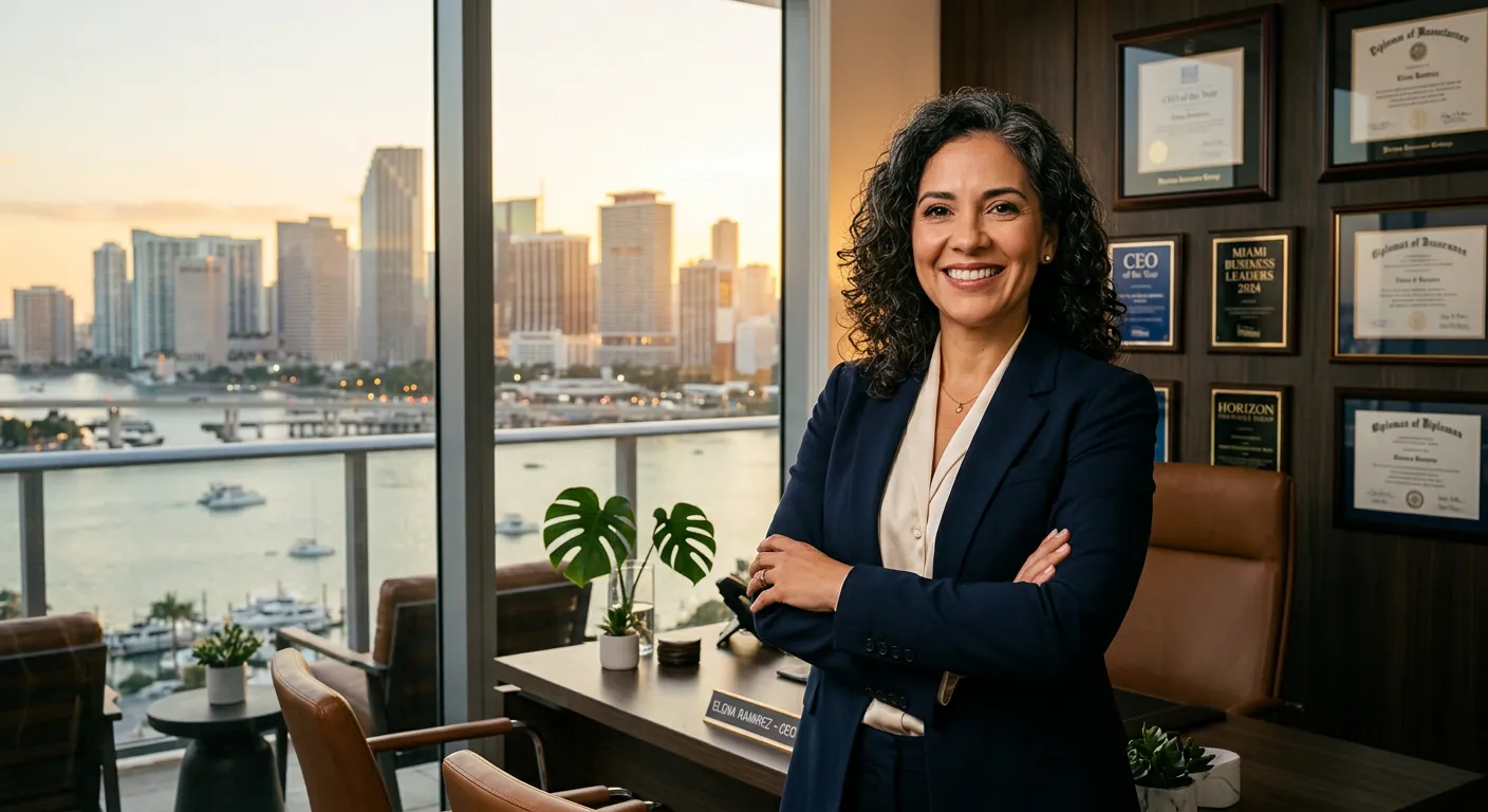 About Unity Financial Network